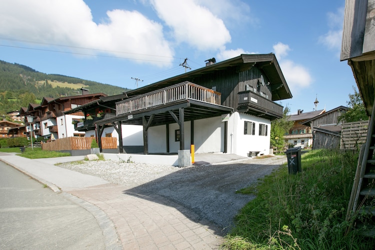 Holiday home Tyrol