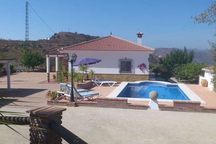 Holiday home Costa del Sol