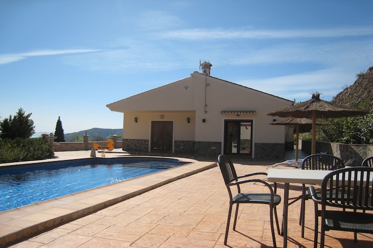 Villa Costa del Sol