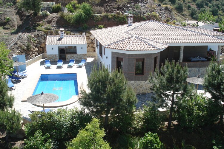 Villa Costa del Sol