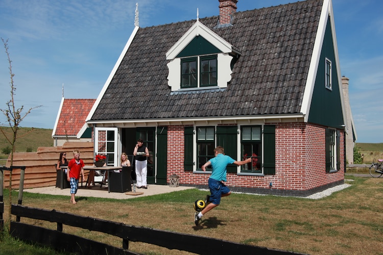 Villa North Holland