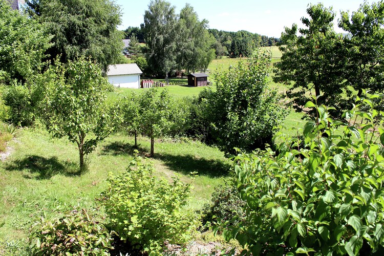 Ferienhaus Hartwig (359885), Benzweiler, Hunsrück, Rheinland-Pfalz, Deutschland, Bild 14