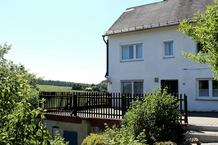 Ferienhaus Hartwig (359885), Benzweiler, Hunsrück, Rheinland-Pfalz, Deutschland, Bild 1