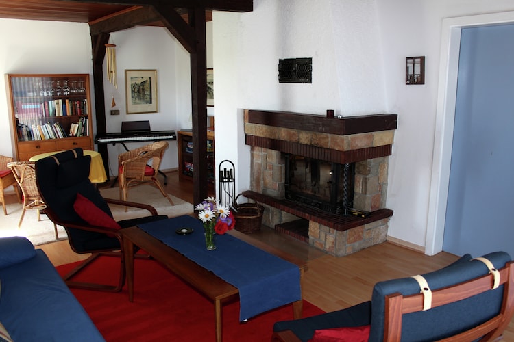 Ferienhaus Hartwig (359885), Benzweiler, Hunsrück, Rheinland-Pfalz, Deutschland, Bild 5