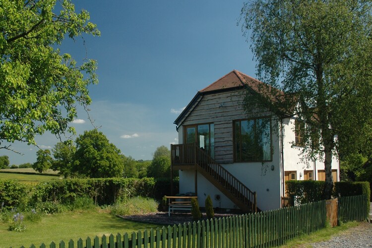 Holiday home South Wales