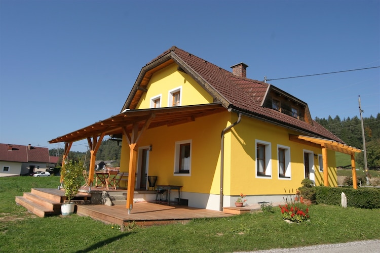 Holiday home Carinthia