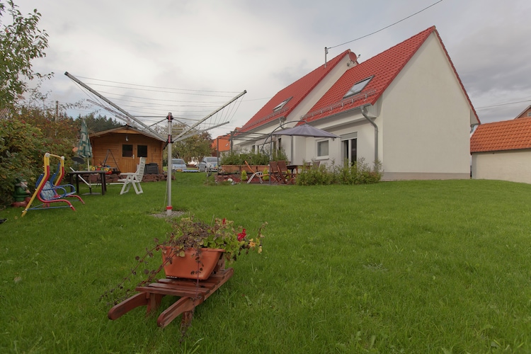 Holiday home Black Forest