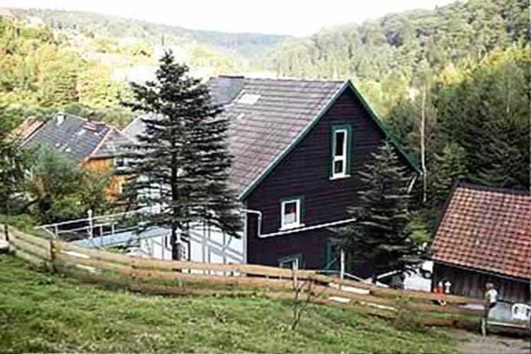 Holiday home Harz