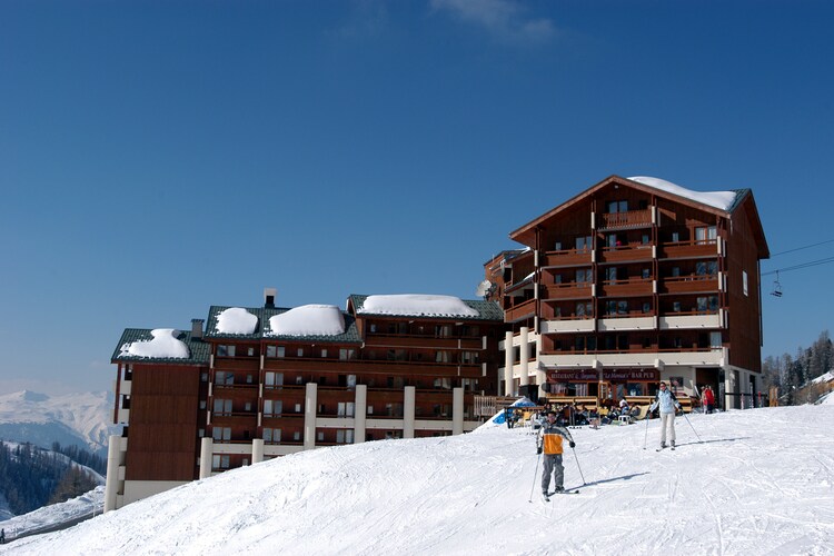 Apartment Northern Alps