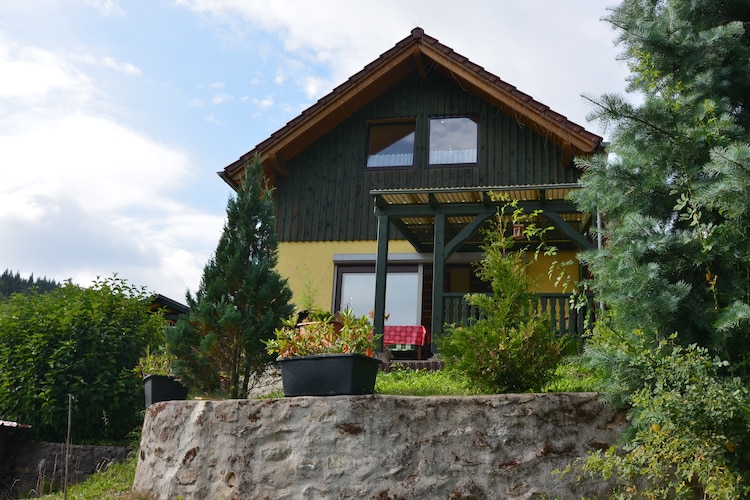Holiday home Harz