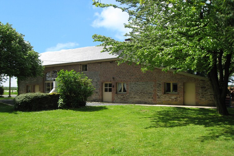 Mansion Namur