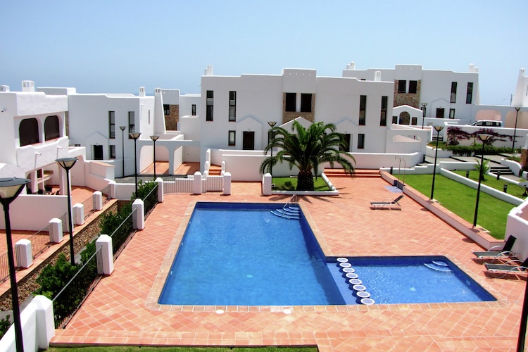 Holiday home Costa Blanca