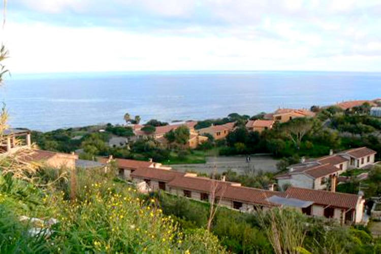 Apartment Sardinia