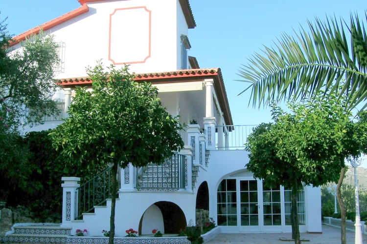 Villa Andalusia Inland