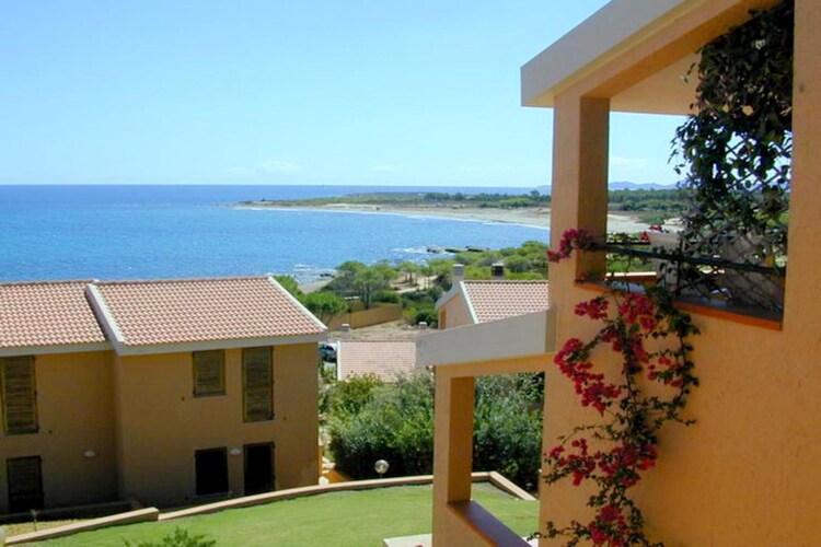 Apartment Sardinia