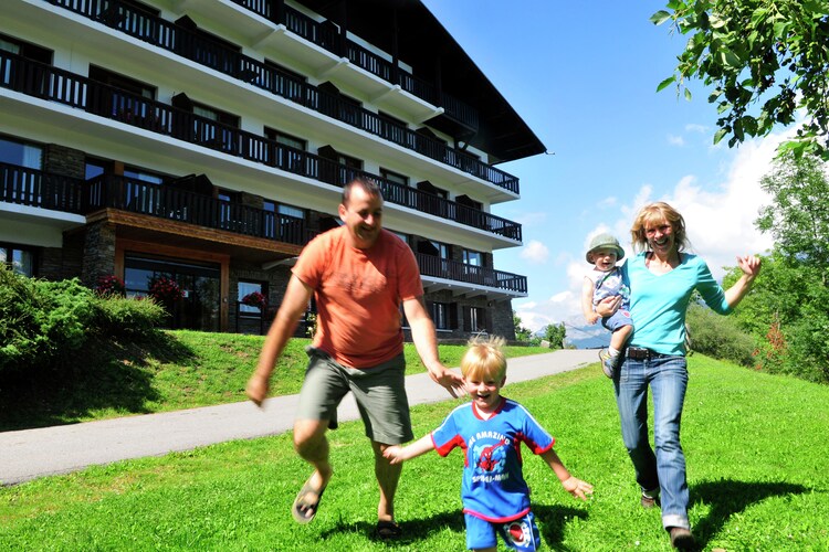 Holiday home Northern Alps