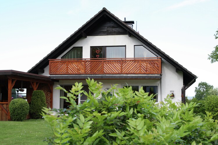 Holiday home Teutoburg Forest