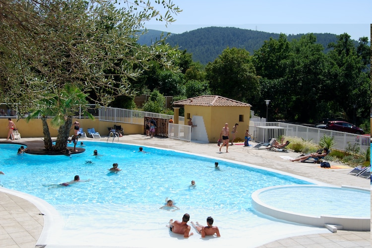 Ferienhaus Grand Bleu Le Galoubet (355513), Solliès Pont, Côte d'Azur, Provence - Alpen - Côte d'Azur, Frankreich, Bild 4