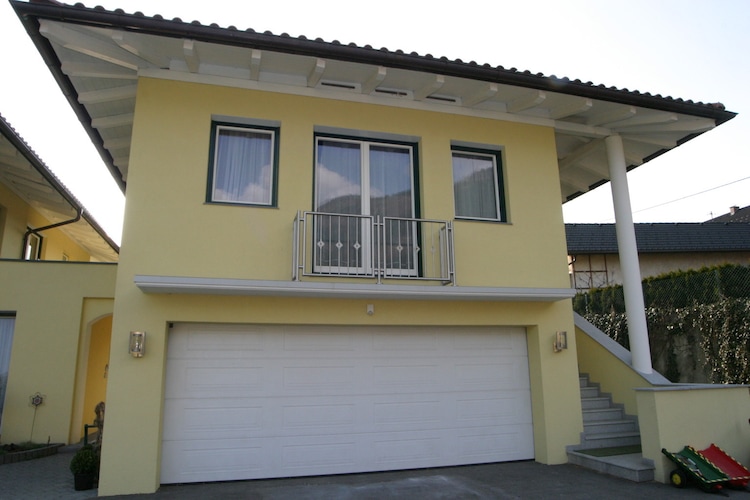 Apartment Carinthia