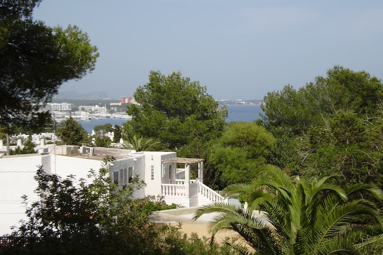 Ferienhaus Casa Alegria (578934), Playa es Cana, Ibiza, Balearische Inseln, Spanien, Bild 18