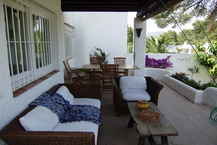 Ferienhaus Casa Alegria (578934), Playa es Cana, Ibiza, Balearische Inseln, Spanien, Bild 14