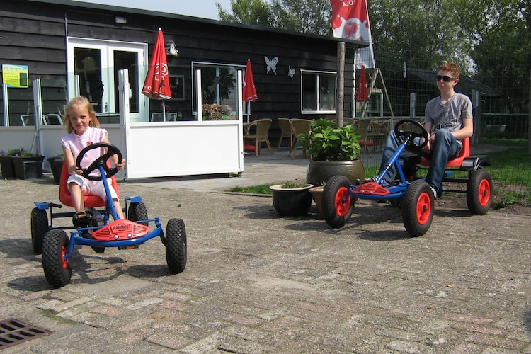 Ferienhaus Polderzicht (356707), Kamperland, , Seeland, Niederlande, Bild 19