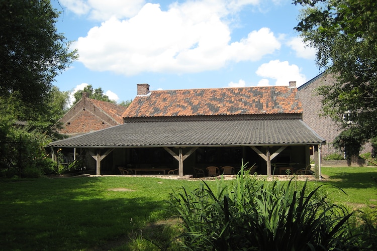 Ferienhaus Hoeve de Schoor - Bakhuys (360802), Baexem, , Limburg (NL), Niederlande, Bild 4