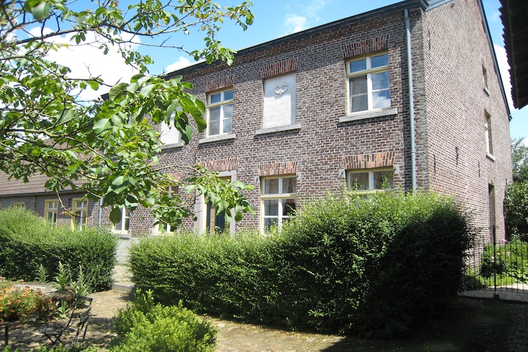 Holiday home Limburg