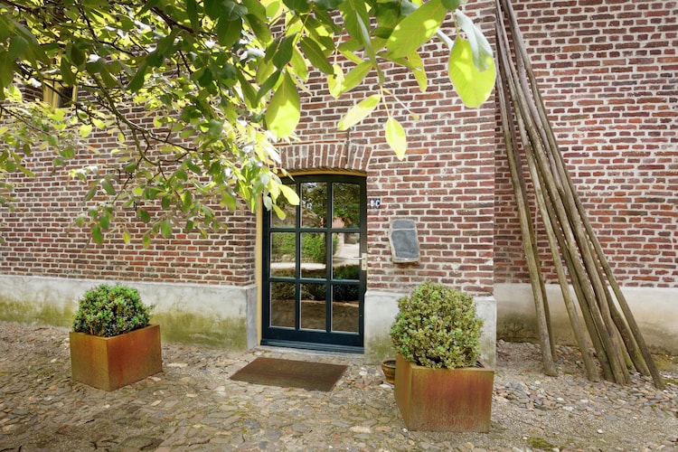 Ferienhaus Hoeve de Schoor - Bakhuys (360802), Baexem, , Limburg (NL), Niederlande, Bild 2