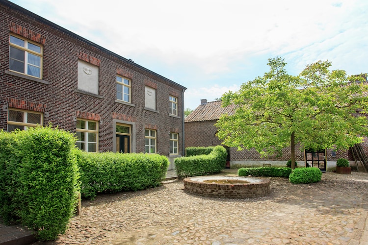 Ferienhaus Hoeve de Schoor - Bakhuys (360802), Baexem, , Limburg (NL), Niederlande, Bild 1