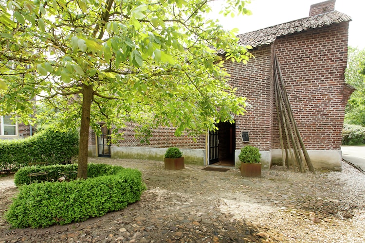 Ferienhaus Hoeve de Schoor - Bakhuys (360802), Baexem, , Limburg (NL), Niederlande, Bild 3