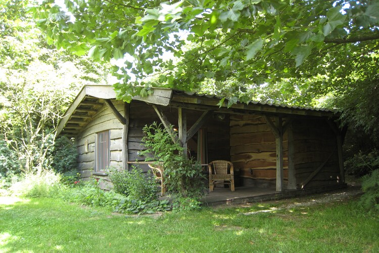 Holiday home Limburg