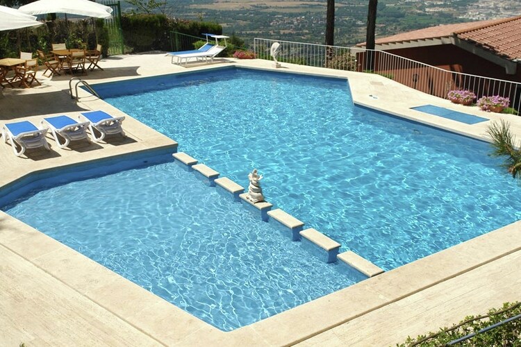 Villa Lazio Rome