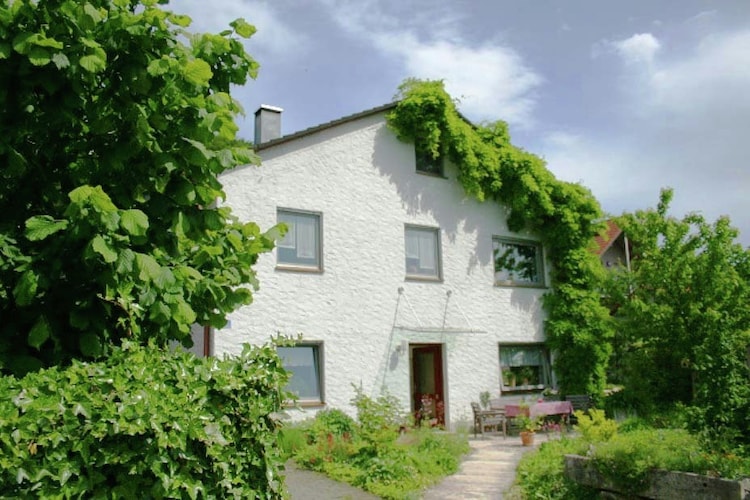 Holiday home Bavaria