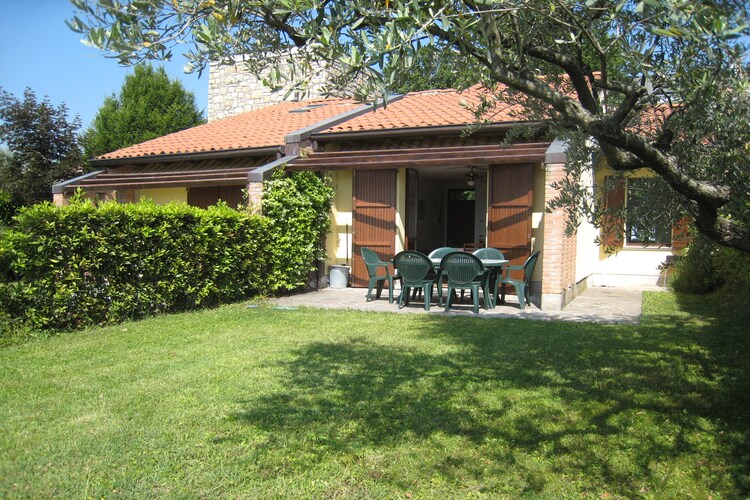 Holiday home Lakes of Italy