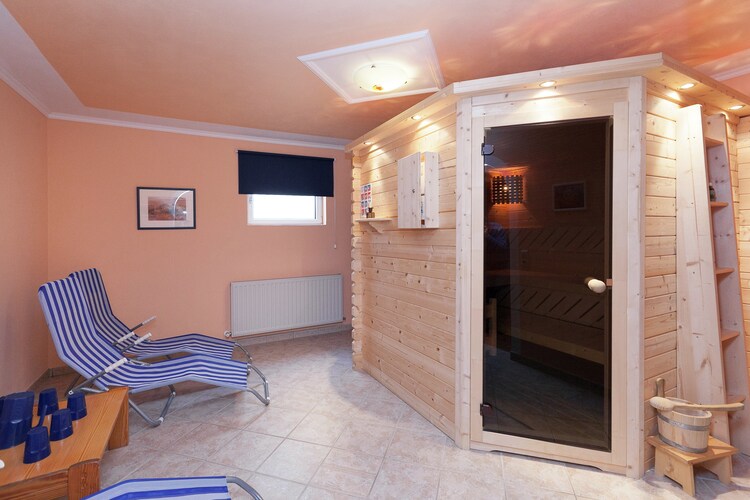 Sabrina - Chalet - Saalbach Hinterglemm