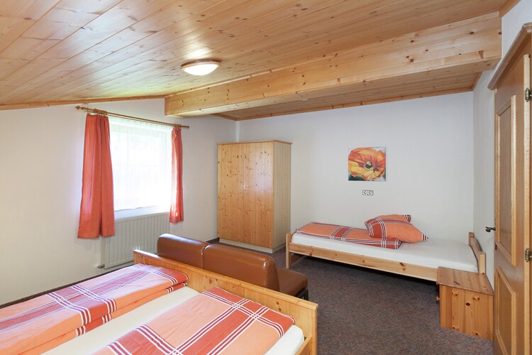Sabrina - Bedroom
