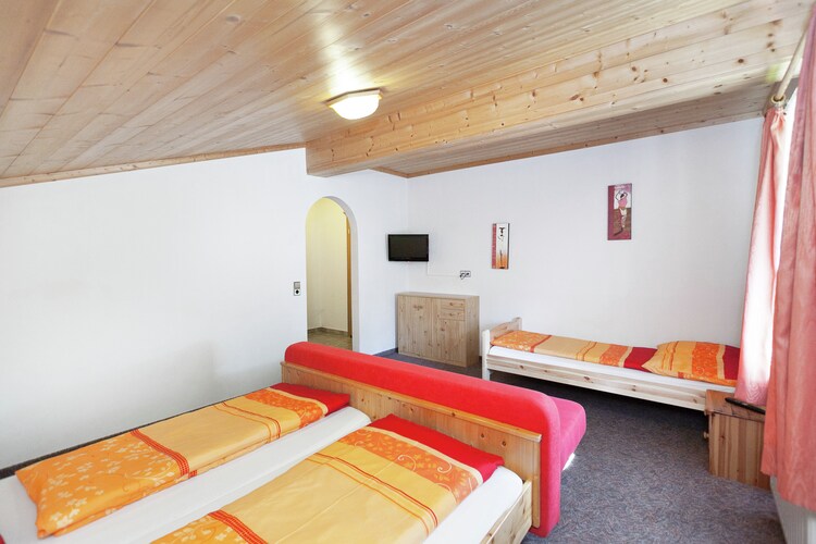 Sabrina - Bedroom
