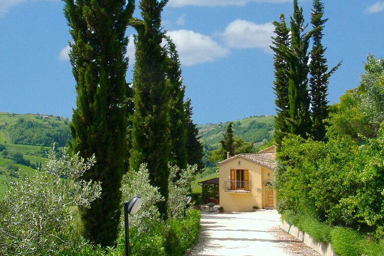 Farmhouse Marche