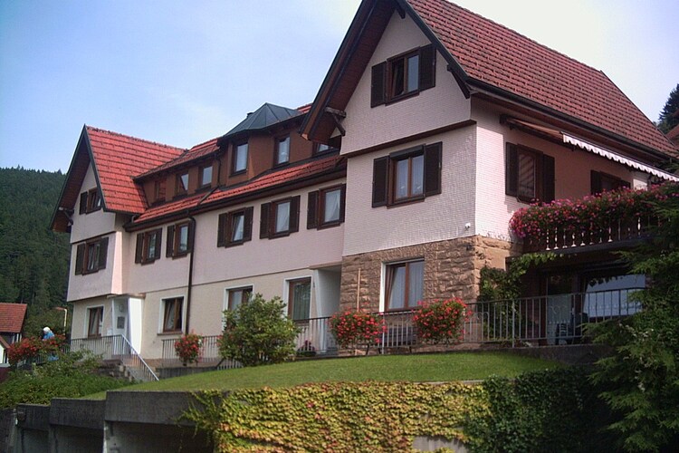 Holiday home Black Forest