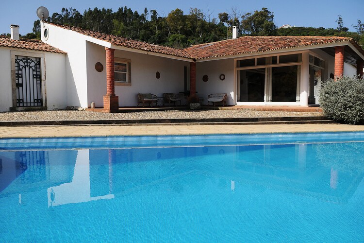 Holiday home Lisbon Region