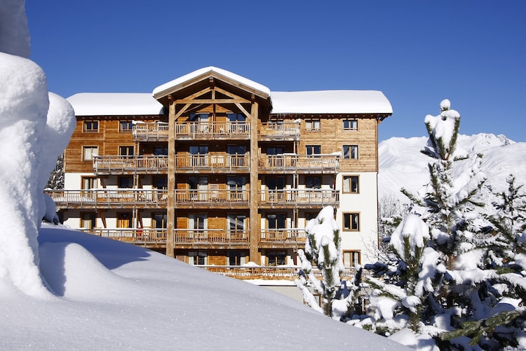 Apartment Northern Alps