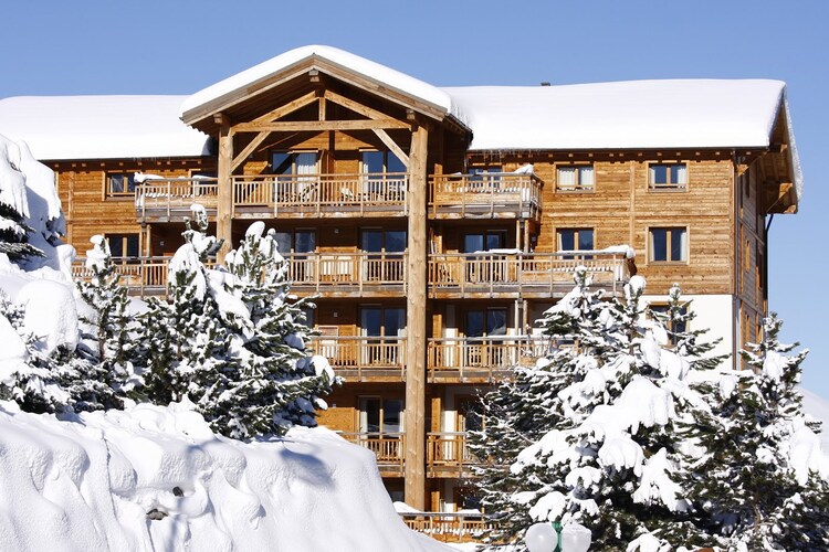 Apartment Northern Alps
