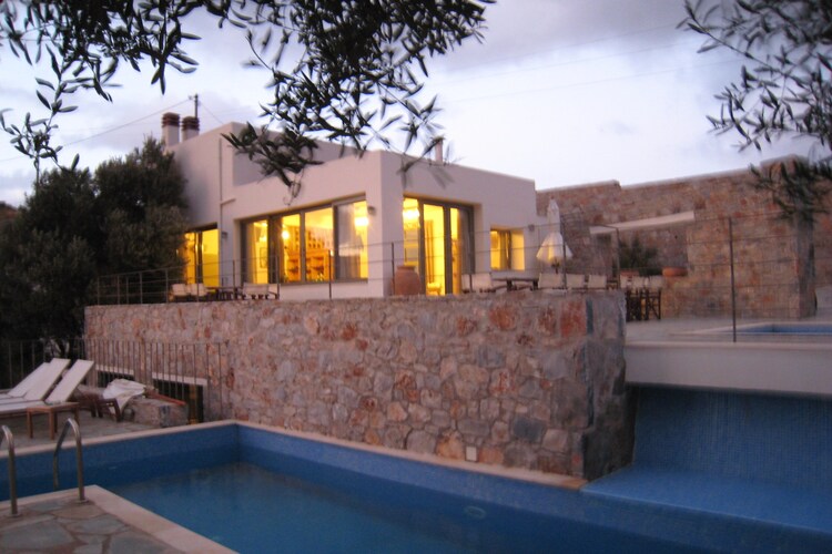 Holiday home Crete