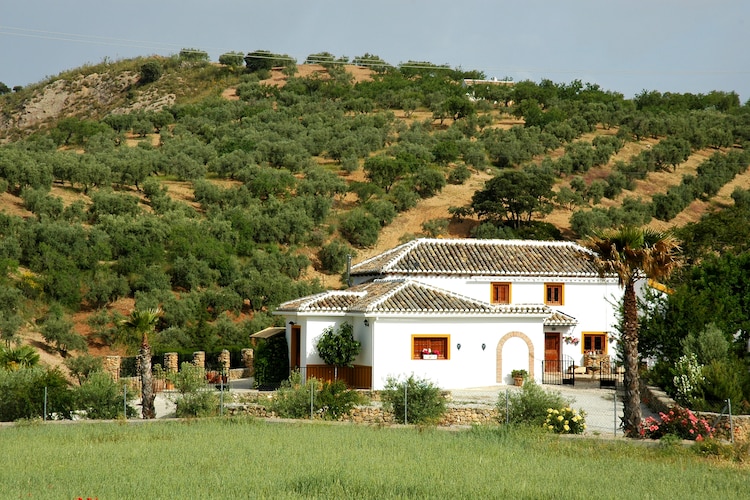 Cottage Andalusia Inland