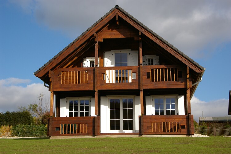 Chalet Sauerland