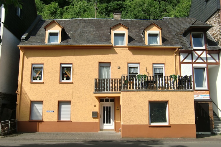 Holiday home Mosel