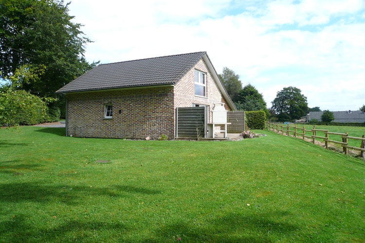 Holiday home Liege