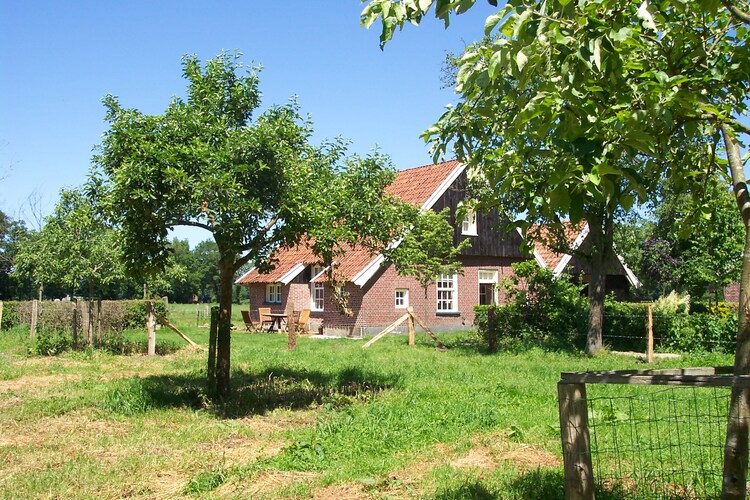 Apartment Overijssel