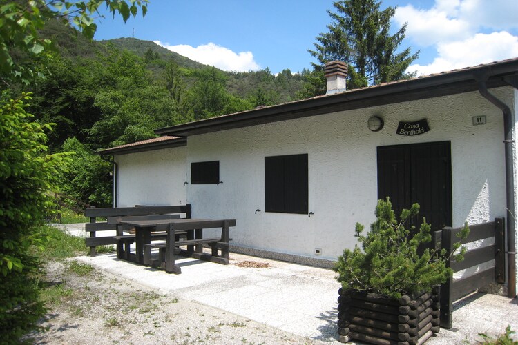 Holiday home Lakes of Italy